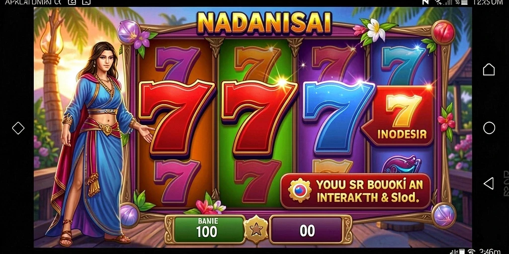 buah4d - Karakter imut yang membuat bermain semakin menyenangkan.