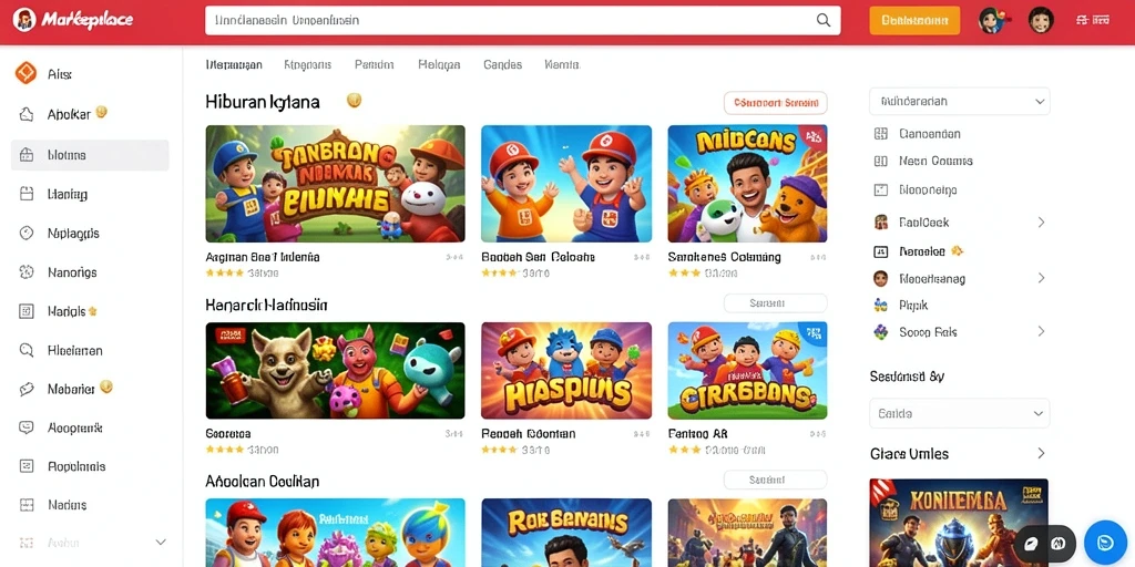 coloktoto - Fitur mode permainan baru yang seru dan menarik.