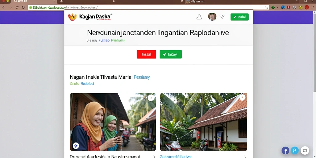 dewagaruda - Lihat karakter unik dengan kemampuan khusus.