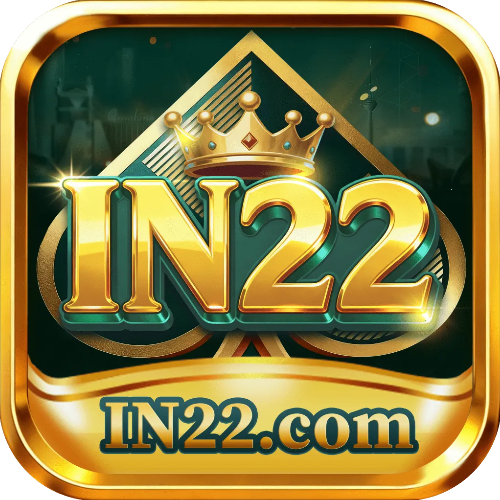 IN22 - Petualangan Seru dalam Dunia Game