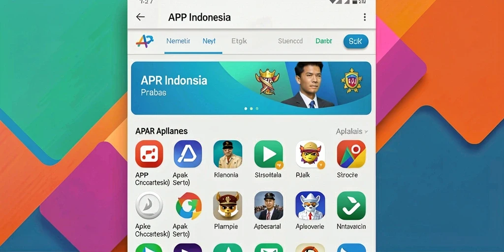 interwin - Karakter yang beragam untuk dipilih dan ditingkatkan.