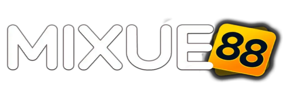 mixue88 — Logo Resmi